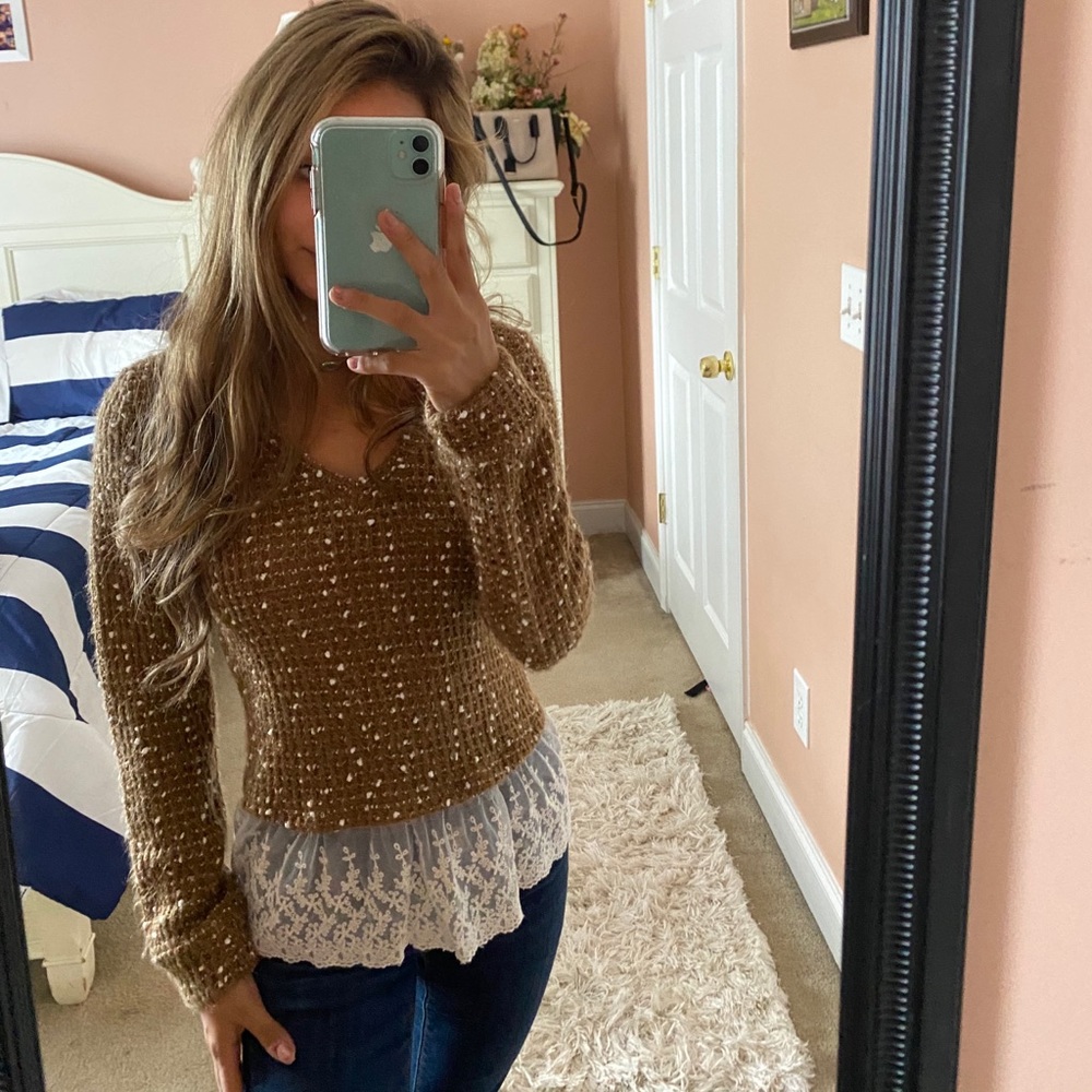 Sweater